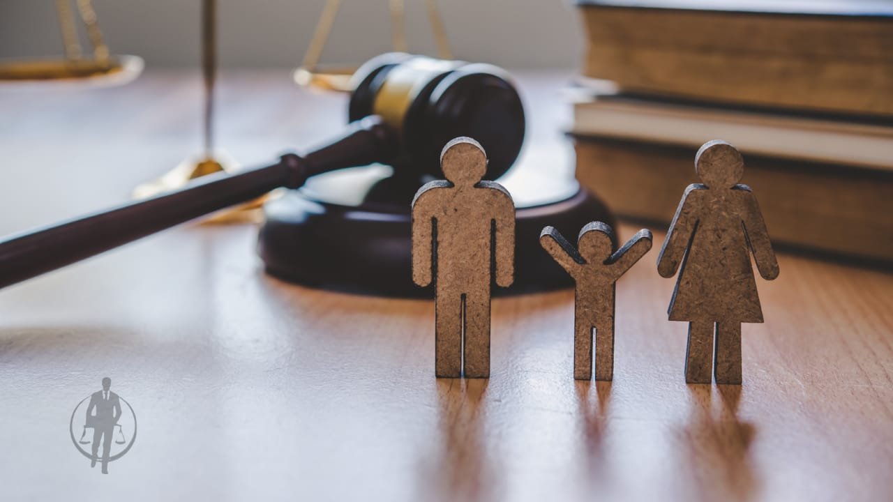 Family law San Diego