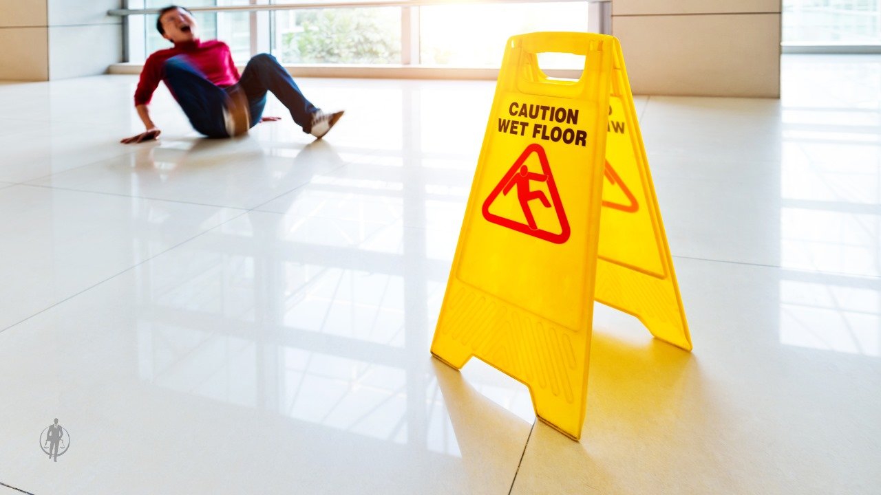 Slip and Fall Lawyers